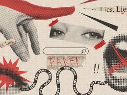The Role Of Advertisement To Spread Misinformation