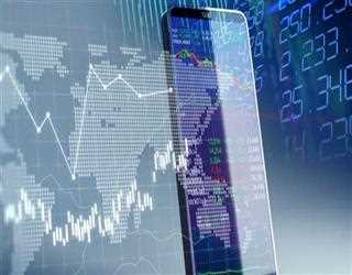 5 best Programming languages used for FinTech and finance