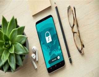 Is Private Information Put At Risk When Students Access Digital Security Tools Over The Web?