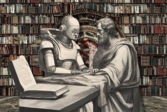The Rise of AI Companions: Beyond Chatbots to Virtual Friends