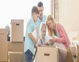 Some Vital Mistakes You Must Avoid While Moving With Kids
