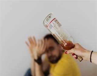 Alcohol and Health: The Good, The Bad and The Ugly.