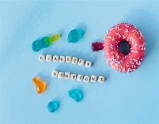Symptoms and Causes of Diabetes Type 2
