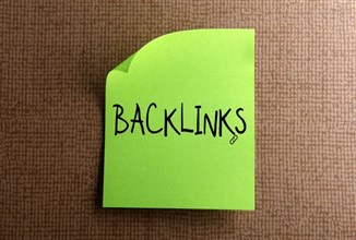 The Role of Backlinks in Website Rankings