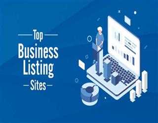 10 Best Business Listing Sites in India
