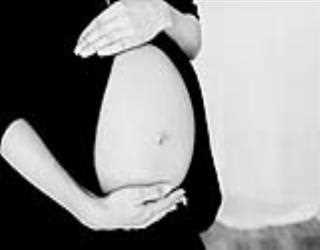 Can cold sore affect a baby?