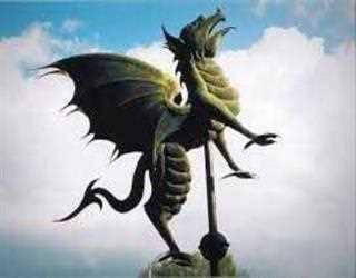 Weathervanes - Made With In Great Designs And Function