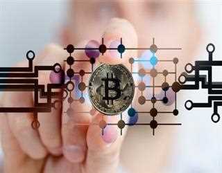 Cryptocurrency and the Future of Online Commerce