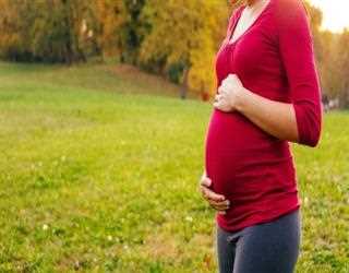 Digestion Issues Occur During Pregnancy