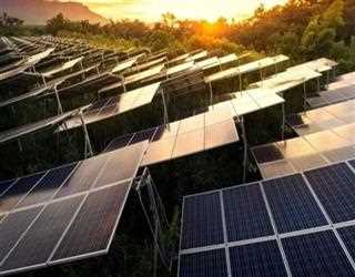 Implementation of nanotechnology in energy sector