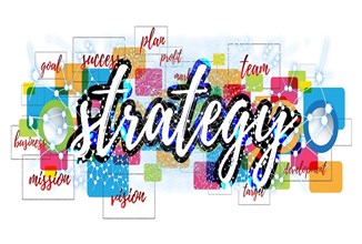 How to Create an Effective Marketing Strategy for your online products?