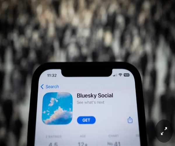 What is Bluesky and how’s it different from Twitter?