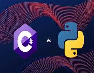 C# vs Python - Pick the Right Programming Language