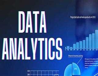 The Role of Data Analytics in Scientific Research