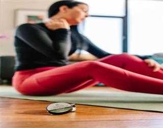 Body Aches; Symptoms