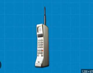 We’ll have embedded devices under our skin, says 'Father of the cell phone