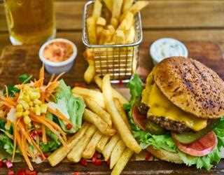 Worst foods for Constipation