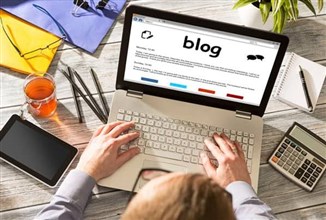 How to Structure a Blog Post