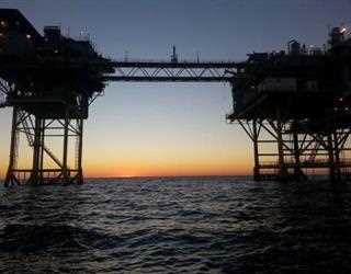 How Does Natural Gas Form?