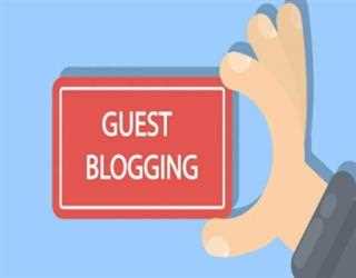 What is Guest Blogging? And Why it's Important for Your Business