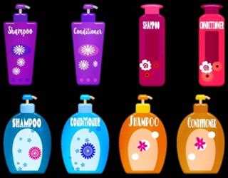 Are all Shampoos and Conditioners safe to use during Pregnancy?