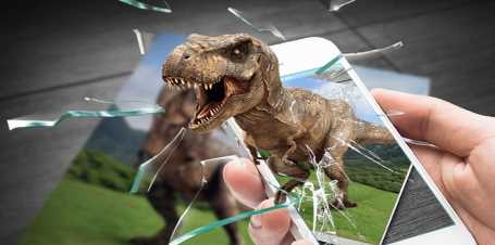 Applications of Augmented Reality in Gaming and Entertainment Industries