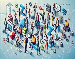 Marketing Strategies For Zen Z On Social Media