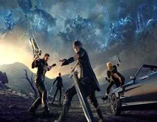 Final Fantasy Game Costumes Review