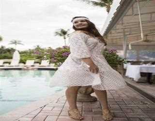 French Collection Dresses