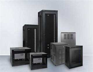 Tips When Choosing a Wall Mount Rack Cabinet