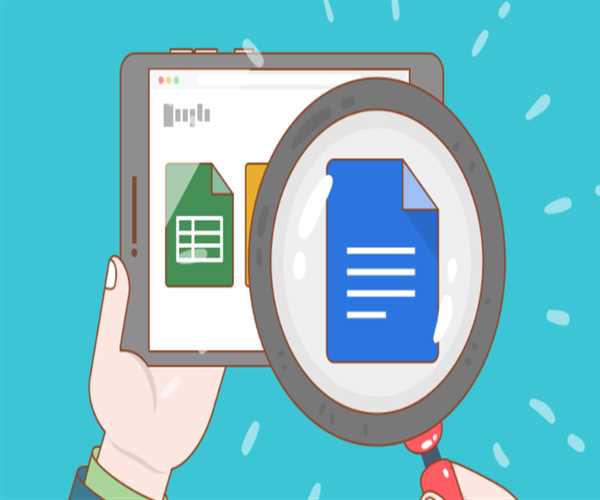 7 tricks to work more efficiently with Google Docs