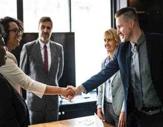 How to Make Your Company Culture Shine the Interview Process