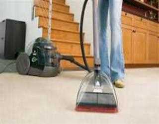 Remove Red Wine Stains From the Carpet