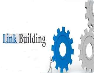 LINK BUILDING IN SEO