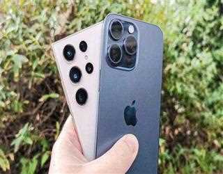 Which is best in use : iOS (Apple) vs OxygenOS ?