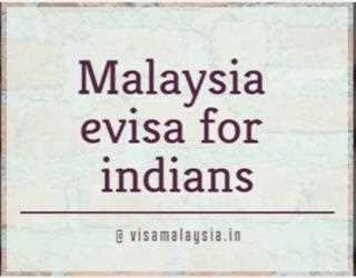 Best way to get Malaysia evisa