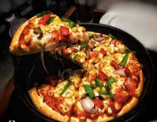 Side effects of eating pizza regularly