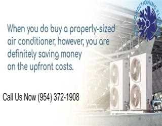 Is Any Part of an Air Conditioner Less or More Important?