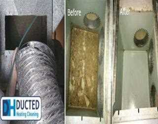 Why Air-Ducting Services are Popping Everywhere