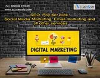 How Can a digital marketing agency work for the Business.