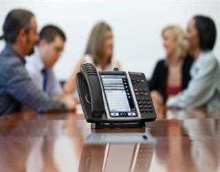 Everything you need to know about VoIP