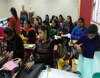 5 Great Things About Joining a Teacher Training Course in Faridabad