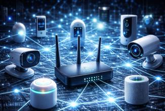 Anthropic Warns AI-Assisted Malware Could Reach Smart Devices