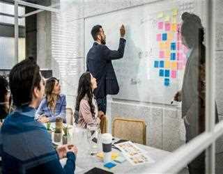 Guide to the Daily Scrum Meeting