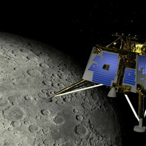 How Chandrayaan-3 Lander Pulled Off a Surprise Moon ‘Hop’