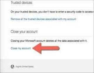 How to Recover or Reset Outlook.com password?
