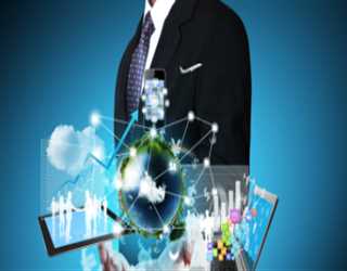 Directly relationship between society and technology change