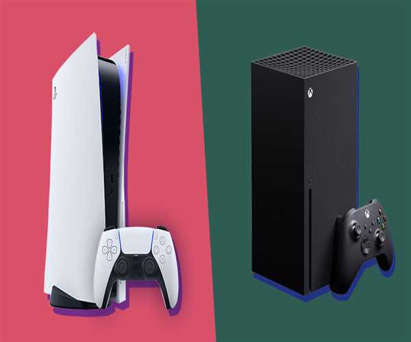 PlayStation 5 Vs. Xbox Series X: Which Is Best?