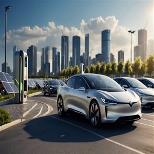 Upcoming Electric Cars In India 2025.