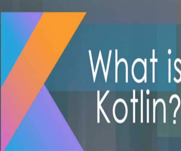 Unveiling the Future: Exploring the Kotlin Programming Language Concept